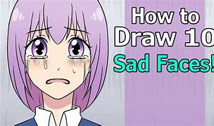 Image result for Anime Devastated Expression