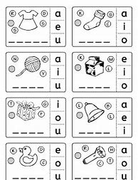 Image result for ABC Kids Worksheet