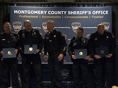 Image result for Montgomery County Police Reporter