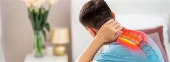 Image result for Spinal Neck Pain