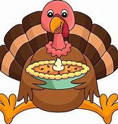 Image result for turkey plate clipart