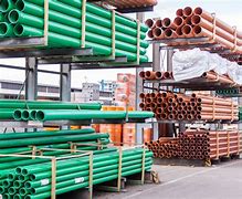 Image result for Stackable Pipe Racks