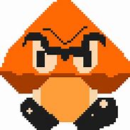 Image result for Hyper Goomba