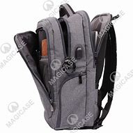 Image result for Business Laptop Backpack