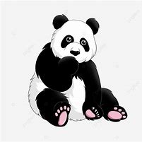 Image result for Happy Panda Clip Art