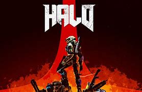 Image result for Halo Doom