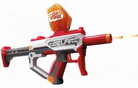 Image result for Nerf Gel Blaster AR