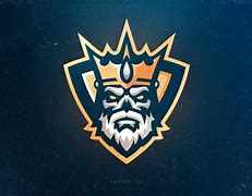 Image result for King Gaming Logo