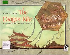 Image result for June in Dragon Kite By