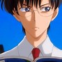 Image result for Sailor Moon Tuxedo Mask