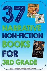 Image result for 3rd Grade NonFiction Books