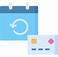 Image result for Bill Pay Recurring Payments Icon