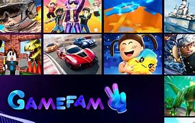 Image result for Gamefam Roblox Games