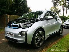 Image result for BMW I3 Rex