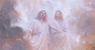 Image result for LDS Pictures of Christ and Heavenly Father