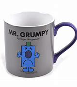 Image result for Grumpy Dwarf Mug