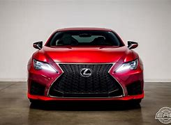 Image result for Lexus RC F Hood