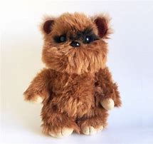 Image result for Ewok Teddy Bear