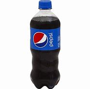 Image result for Pepsi 8 Oz Bottle