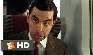 Image result for Jimmy Fallon Mr Bean