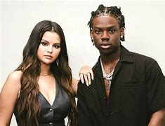 Image result for Rema and Selena Gomez HD