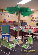 Image result for Beach Themed Classroom