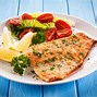 Image result for Flounder Cooked