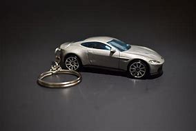 Image result for Aston Martin DB11 Keychain