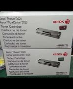 Image result for Xerox Phaser 3020 Toner