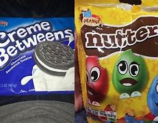 Image result for Knock-Off Brands Food