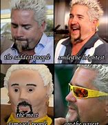 Image result for Guy Fieri Meme