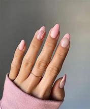 Image result for Pink and Teal Nails