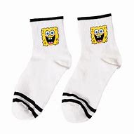 Image result for Sponngebob Socks