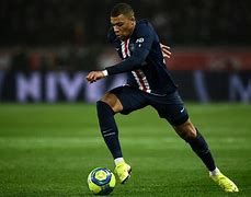 Image result for Mbappe in FIFA 1