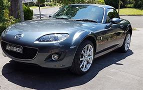 Image result for MX-5 NC