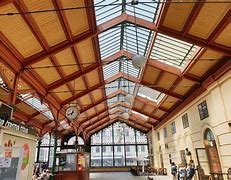 Image result for Prague Masaryk Station