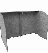 Image result for Acoustic Desk Panels