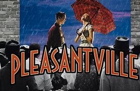 Image result for Pleasantville Town Library