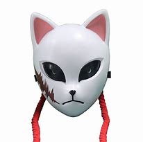 Image result for Sabito Mask Version