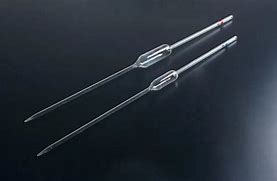 Image result for Volumetric Pipette What Does It Look Like