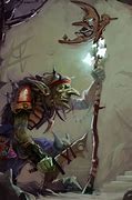 Image result for Goblin Adventurer