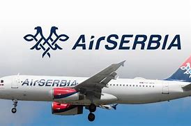 Image result for Air Serbia Vizit Karta