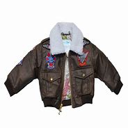 Image result for Jaket Bomber Baby Ter