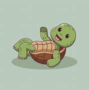 Image result for Turtle Lying