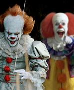 Image result for Pennywise new.It Movie