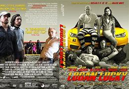 Image result for Logan Lucky DVD