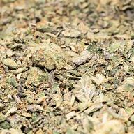 Image result for 28"H THCA Shake