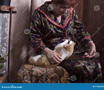 Image result for Old Cat Lady