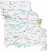 Image result for Vienna Missouri Map