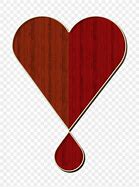 Image result for Blood Heart Medical Icon